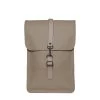 Rains Sac à Dos Backpack Mini 40 Cm Tonal Taupe 1 Rains Sac à Dos Backpack Mini 40 Cm Tonal Taupe -Delsey Paris Magasin sac a dos backpack mini 40 cm tonal taupe