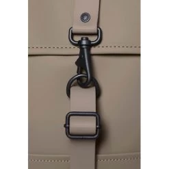 Rains Sac à Dos Backpack Mini 40 Cm Tonal Taupe 10 Rains Sac à Dos Backpack Mini 40 Cm Tonal Taupe -Delsey Paris Magasin sac a dos backpack mini 40 cm tonal taupe 2