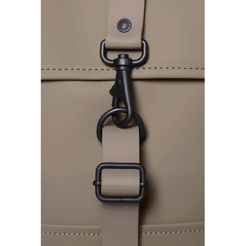 Rains Sac à Dos Backpack Mini 40 Cm Tonal Taupe 5 Rains Sac à Dos Backpack Mini 40 Cm Tonal Taupe – Image 3