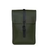Rains Sac à Dos Backpack Mini 40 Cm Vert Sapin 1 Rains Sac à Dos Backpack Mini 40 Cm Vert Sapin -Delsey Paris Magasin sac a dos backpack mini 40 cm vert sapin