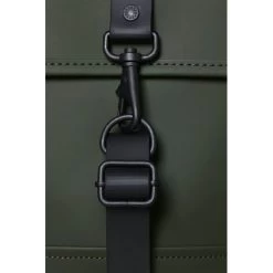 Rains Sac à Dos Backpack Mini 40 Cm Vert Sapin 8 Rains Sac à Dos Backpack Mini 40 Cm Vert Sapin -Delsey Paris Magasin sac a dos backpack mini 40 cm vert sapin 2