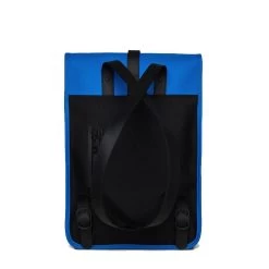 Rains Sac à Dos Backpack Mini 40 Cm Waves -Delsey Paris Magasin sac a dos backpack mini 40 cm waves 2