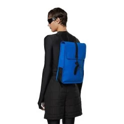 Rains Sac à Dos Backpack Mini 40 Cm Waves -Delsey Paris Magasin sac a dos backpack mini 40 cm waves 3