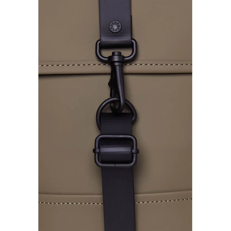 Rains Sac à Dos Backpack Mini 40 Cm Wood 5 Rains Sac à Dos Backpack Mini 40 Cm Wood – Image 3