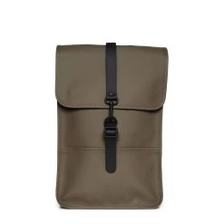 Rains Sac Ă Dos Backpack Mini 40 Cm Wood