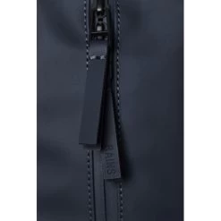 Rains Sac à Dos Base Bag 42 Cm Navy Bleu -Delsey Paris Magasin sac a dos base bag 42 cm navy bleu 2