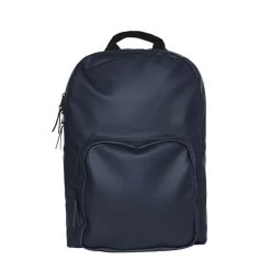 Rains Sac à Dos Base Bag 42 Cm Navy Bleu