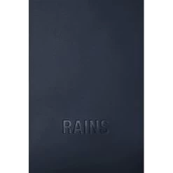 Rains Sac à Dos Base Bag 42 Cm Navy Bleu -Delsey Paris Magasin sac a dos base bag 42 cm navy bleu 3