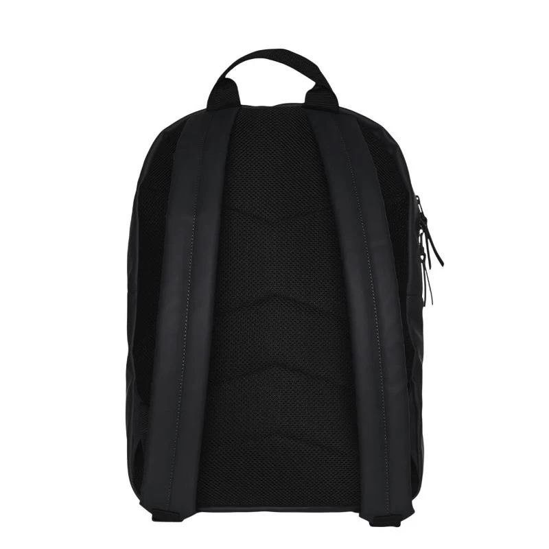 Rains Sac à Dos Base Bag 42 Cm Noir 4 Rains Sac à Dos Base Bag 42 Cm Noir – Image 2