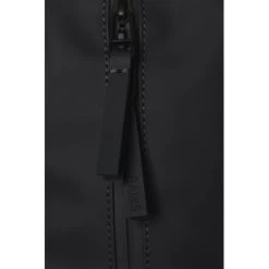 Rains Sac à Dos Base Bag 42 Cm Noir 10 Rains Sac à Dos Base Bag 42 Cm Noir -Delsey Paris Magasin sac a dos base bag 42 cm noir 2