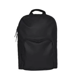 Rains Sac Ă Dos Base Bag 42 Cm Noir