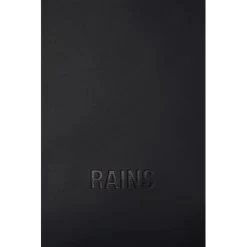 Rains Sac à Dos Base Bag 42 Cm Noir 11 Rains Sac à Dos Base Bag 42 Cm Noir -Delsey Paris Magasin sac a dos base bag 42 cm noir 3