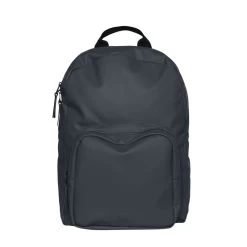 Rains Sac à Dos Base Bag 42 Cm Slate Gris Ardoise