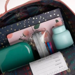 Sac à Dos Bobbie 41 Cm Lady Gadget Pink 14 Sac à Dos Bobbie 41 Cm Lady Gadget Pink -Delsey Paris Magasin sac a dos bobbie 41 cm lady gadget pink 2