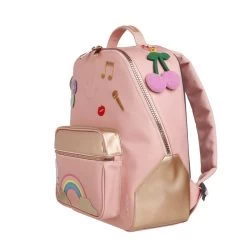Sac à Dos Bobbie 41 Cm Lady Gadget Pink 15 Sac à Dos Bobbie 41 Cm Lady Gadget Pink -Delsey Paris Magasin sac a dos bobbie 41 cm lady gadget pink 3