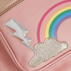 Sac à Dos Bobbie 41 Cm Lady Gadget Pink 19 Sac à Dos Bobbie 41 Cm Lady Gadget Pink -Delsey Paris Magasin sac a dos bobbie 41 cm lady gadget pink 7