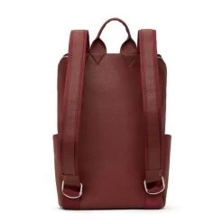 Matt & Nat Sac à Dos Brave Purity 13 Pouces 37cm Beet 9 Matt & Nat Sac à Dos Brave Purity 13 Pouces 37cm Beet -Delsey Paris Magasin sac a dos brave purity 13 pouces 37cm beet 3