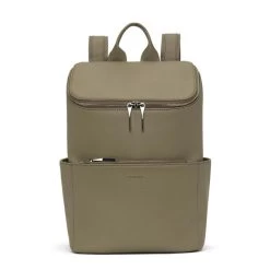 Matt & Nat Sac à Dos Brave Purity 13 Pouces 37cm Mineral