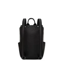Matt & Nat Sac à Dos Brave Purity 13 Pouces Brave Black -Delsey Paris Magasin sac a dos brave purity 13 pouces brave black 4