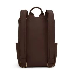 Matt & Nat Sac à Dos Brave Purity 13 Pouces Chocolat 9 Matt & Nat Sac à Dos Brave Purity 13 Pouces Chocolat -Delsey Paris Magasin sac a dos brave purity 13 pouces chocolat 2
