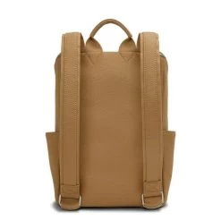 Matt & Nat Sac à Dos Brave Purity 13 Pouces Scone - Camel -Delsey Paris Magasin sac a dos brave purity 13 pouces scone camel 3