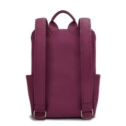 Matt & Nat Sac à Dos Brave Purity 13 Pouces Tarte - Violet -Delsey Paris Magasin sac a dos brave purity 13 pouces tarte violet 3