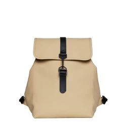 Rains Sac Ă Dos Bucket 30 Cm Sand