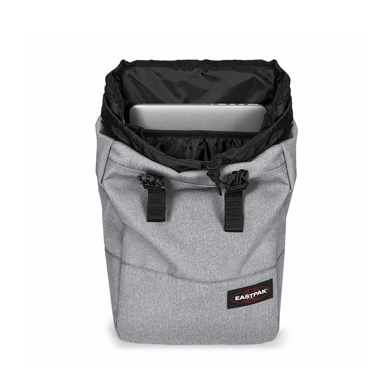 Eastpak Sac à Dos Bust 15" Sunday Grey 4 Eastpak Sac à Dos Bust 15" Sunday Grey – Image 2