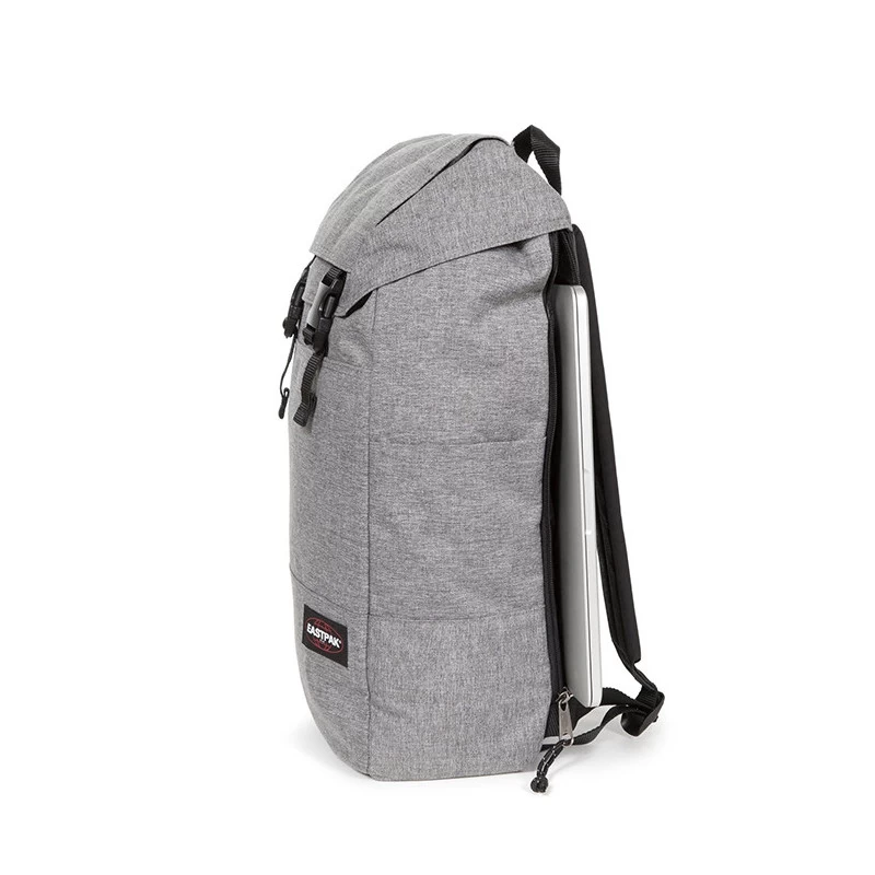 Eastpak Sac à Dos Bust 15" Sunday Grey 5 Eastpak Sac à Dos Bust 15" Sunday Grey – Image 3
