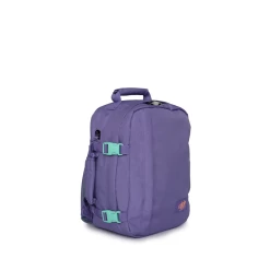 Sac à Dos Cabine Classic 28 Litres Format A4 Lavender Love -Delsey Paris Magasin sac a dos cabine classic 28 litres format a4 lavender love 1