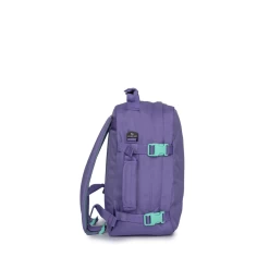 Sac à Dos Cabine Classic 28 Litres Format A4 Lavender Love -Delsey Paris Magasin sac a dos cabine classic 28 litres format a4 lavender love 2