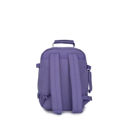 Sac à Dos Cabine Classic 28 Litres Format A4 Lavender Love -Delsey Paris Magasin sac a dos cabine classic 28 litres format a4 lavender love 3