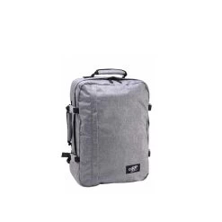 Sac à Dos Cabine Classic 36 Litres 17 Pouces Easyjet Ice Grey 9 Sac à Dos Cabine Classic 36 Litres 17 Pouces Easyjet Ice Grey -Delsey Paris Magasin sac a dos cabine classic 36 litres 17 pouces ice grey 1