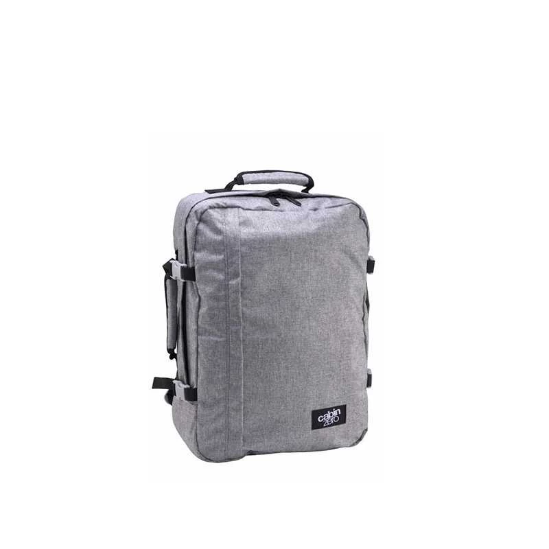 Sac à Dos Cabine Classic 36 Litres 17 Pouces Easyjet Ice Grey 4 Sac à Dos Cabine Classic 36 Litres 17 Pouces Easyjet Ice Grey – Image 2