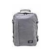 Sac à Dos Cabine Classic 36 Litres 17 Pouces Easyjet Ice Grey 1 Sac à Dos Cabine Classic 36 Litres 17 Pouces Easyjet Ice Grey -Delsey Paris Magasin sac a dos cabine classic 36 litres 17 pouces ice grey