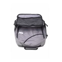 Sac à Dos Cabine Classic 36 Litres 17 Pouces Easyjet Ice Grey 10 Sac à Dos Cabine Classic 36 Litres 17 Pouces Easyjet Ice Grey -Delsey Paris Magasin sac a dos cabine classic 36 litres 17 pouces ice grey 2
