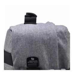 Sac à Dos Cabine Classic 36 Litres 17 Pouces Easyjet Ice Grey 11 Sac à Dos Cabine Classic 36 Litres 17 Pouces Easyjet Ice Grey -Delsey Paris Magasin sac a dos cabine classic 36 litres 17 pouces ice grey 3