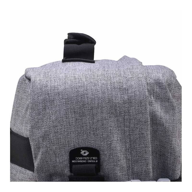 Sac à Dos Cabine Classic 36 Litres 17 Pouces Easyjet Ice Grey 6 Sac à Dos Cabine Classic 36 Litres 17 Pouces Easyjet Ice Grey – Image 4