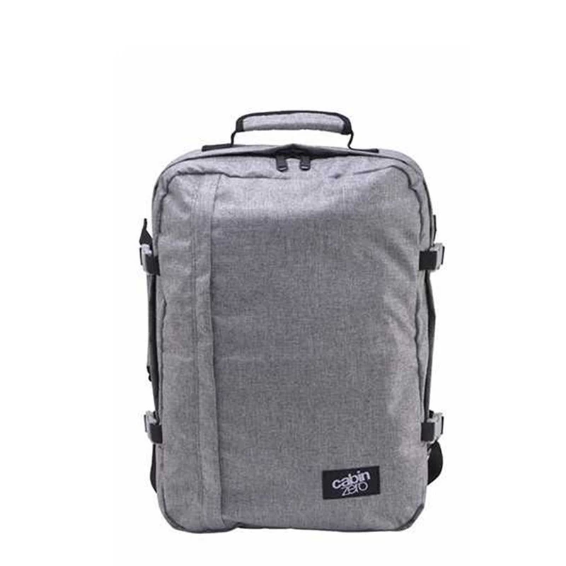 Sac à Dos Cabine Classic 36 Litres 17 Pouces Easyjet Ice Grey 3 Sac à Dos Cabine Classic 36 Litres 17 Pouces Easyjet Ice Grey
