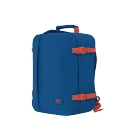 Sac à Dos Cabine Classic 36 Litres Easyjet 15.6" Capri Blue -Delsey Paris Magasin sac a dos cabine classic 36 litres easyjet 156 capri blue 2