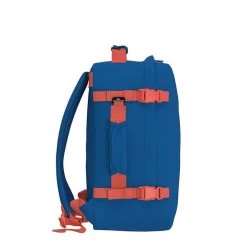 Sac à Dos Cabine Classic 36 Litres Easyjet 15.6" Capri Blue -Delsey Paris Magasin sac a dos cabine classic 36 litres easyjet 156 capri blue 4
