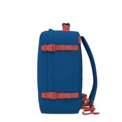 Sac à Dos Cabine Classic 36 Litres Easyjet 15.6" Capri Blue -Delsey Paris Magasin sac a dos cabine classic 36 litres easyjet 156 capri blue 5