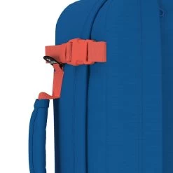 Sac à Dos Cabine Classic 36 Litres Easyjet 15.6" Capri Blue -Delsey Paris Magasin sac a dos cabine classic 36 litres easyjet 156 capri blue 7