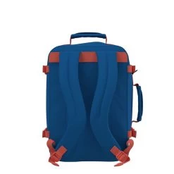 Sac à Dos Cabine Classic 36 Litres Easyjet 15.6" Capri Blue -Delsey Paris Magasin sac a dos cabine classic 36 litres easyjet 156 capri blue 9