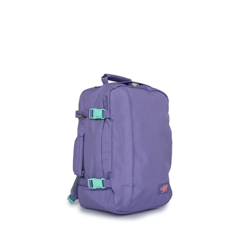 Sac à Dos Cabine Classic 36 Litres Easyjet Lavender Love 4 Sac à Dos Cabine Classic 36 Litres Easyjet Lavender Love – Image 2