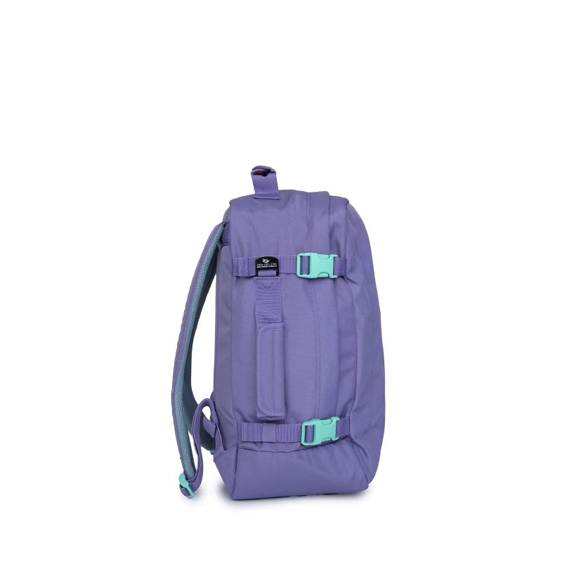 Sac à Dos Cabine Classic 36 Litres Easyjet Lavender Love 5 Sac à Dos Cabine Classic 36 Litres Easyjet Lavender Love – Image 3