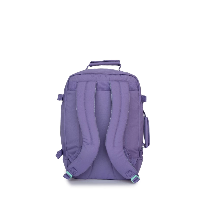 Sac à Dos Cabine Classic 36 Litres Easyjet Lavender Love 6 Sac à Dos Cabine Classic 36 Litres Easyjet Lavender Love – Image 4