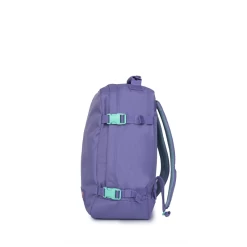 Sac à Dos Cabine Classic 36 Litres Easyjet Lavender Love 16 Sac à Dos Cabine Classic 36 Litres Easyjet Lavender Love -Delsey Paris Magasin sac a dos cabine classic 36 litres easyjet lavender love 4