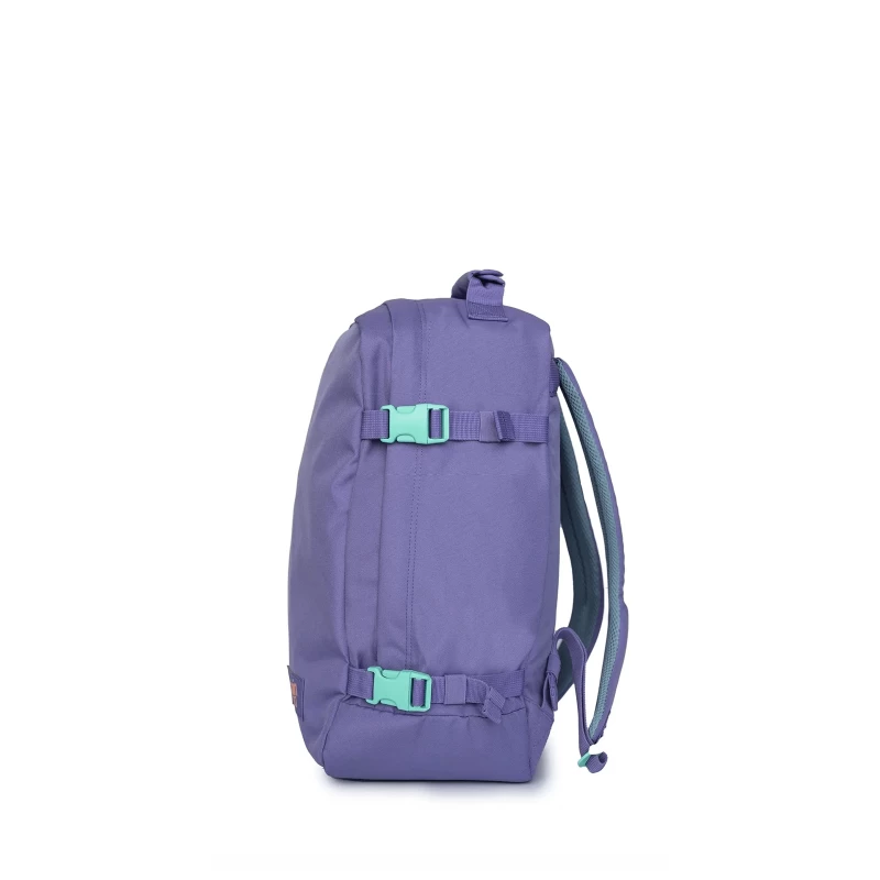 Sac à Dos Cabine Classic 36 Litres Easyjet Lavender Love 7 Sac à Dos Cabine Classic 36 Litres Easyjet Lavender Love – Image 5