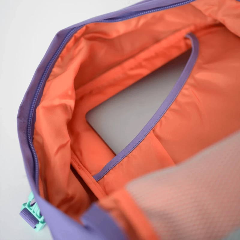 Sac à Dos Cabine Classic 36 Litres Easyjet Lavender Love 11 Sac à Dos Cabine Classic 36 Litres Easyjet Lavender Love – Image 9